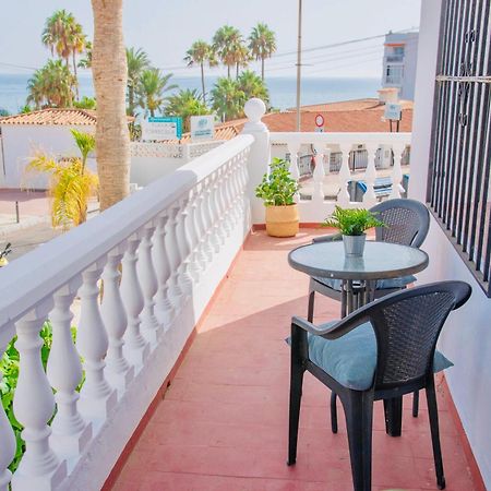 Villa Torrecilla En El Centro De Nerja - South Costa Kültér fotó