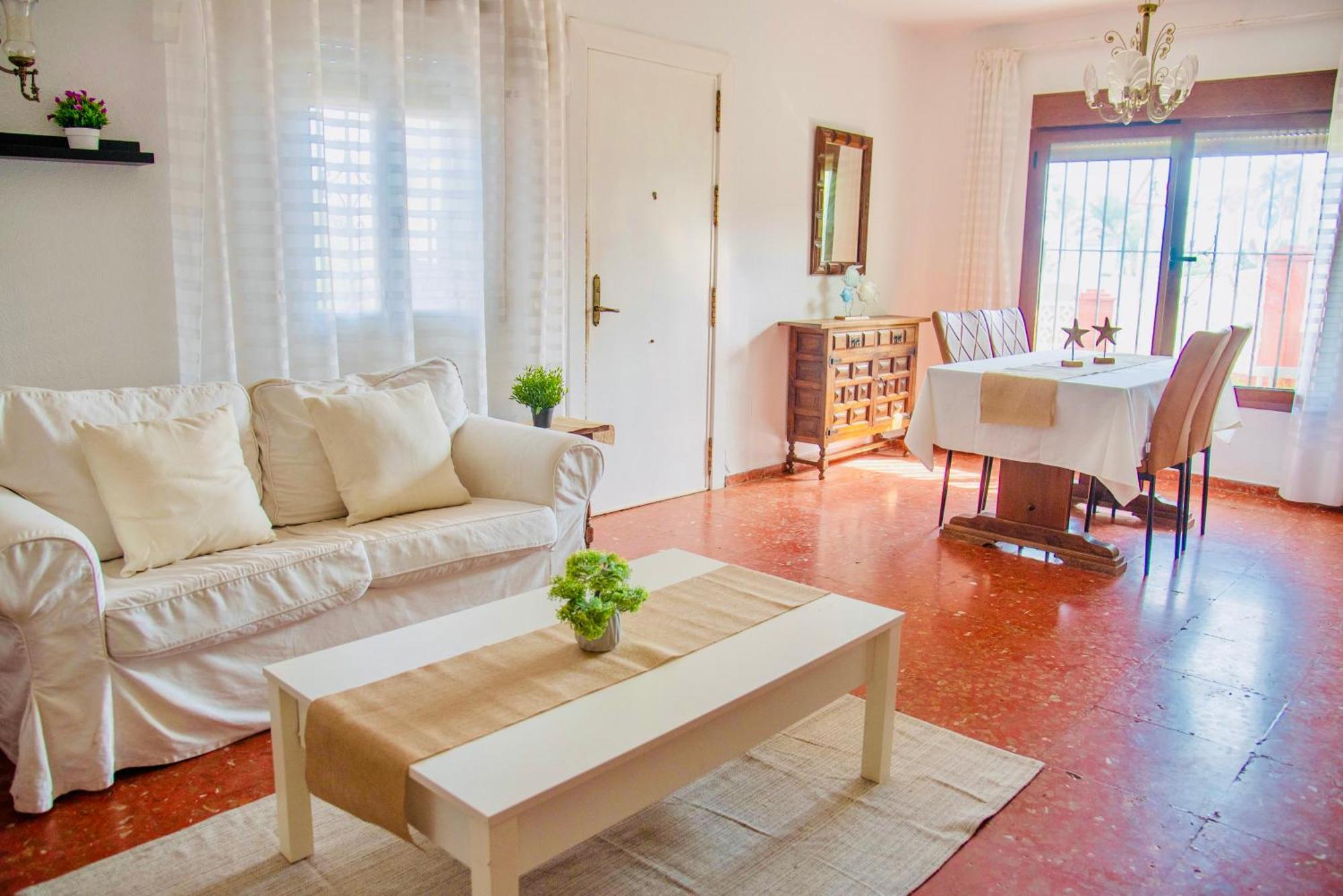 Villa Torrecilla En El Centro De Nerja - South Costa Kültér fotó