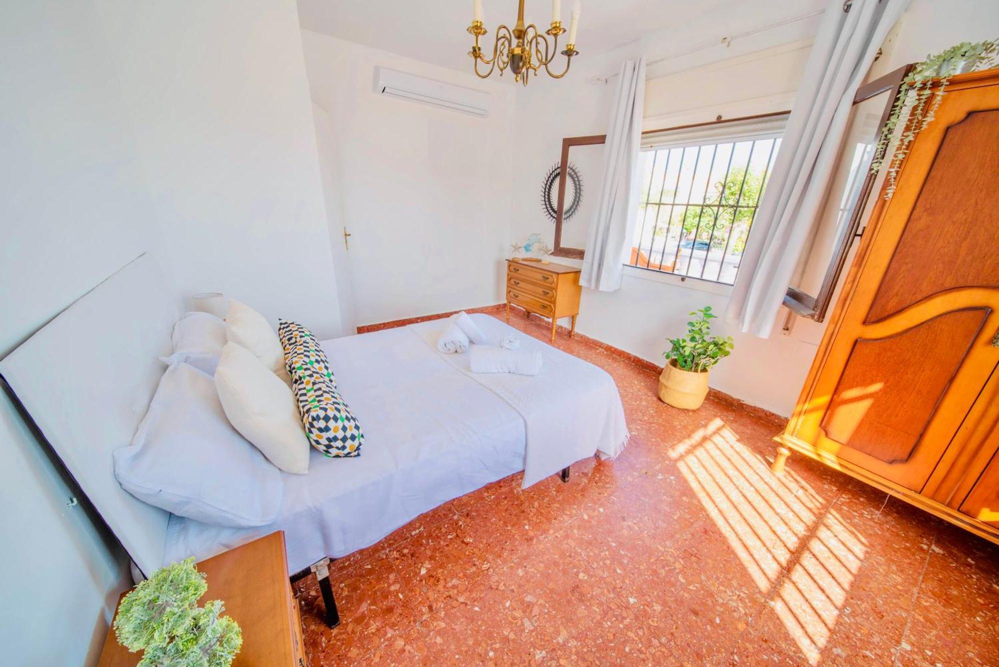 Villa Torrecilla En El Centro De Nerja - South Costa Kültér fotó