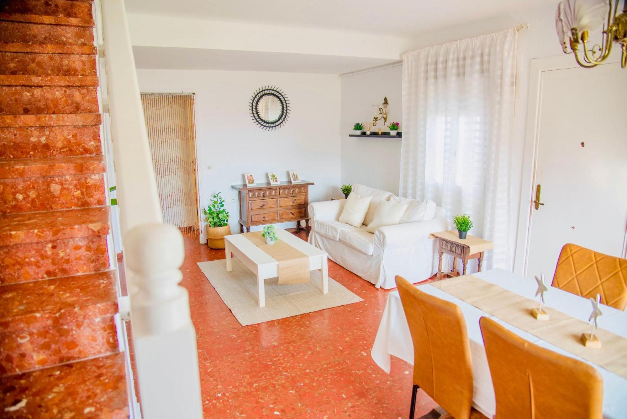Villa Torrecilla En El Centro De Nerja - South Costa Kültér fotó