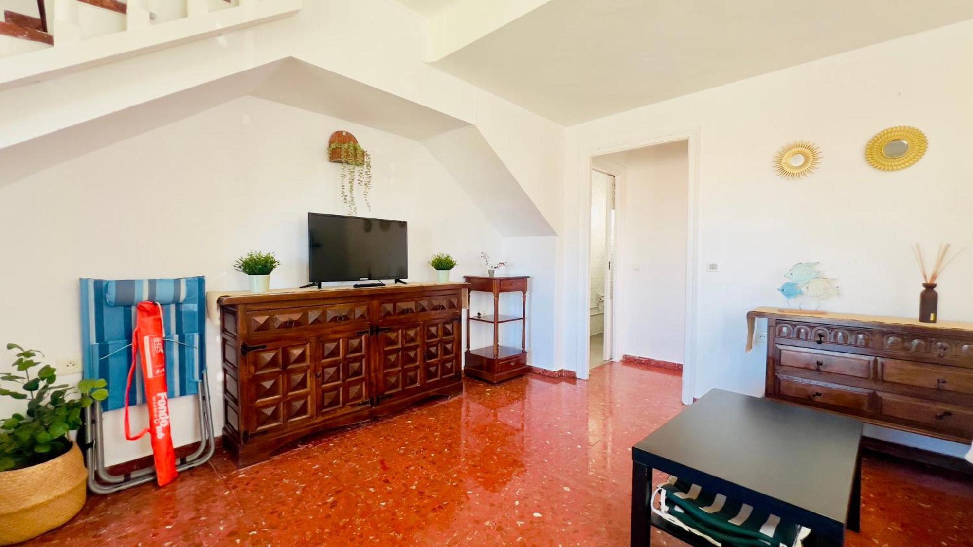 Villa Torrecilla En El Centro De Nerja - South Costa Kültér fotó