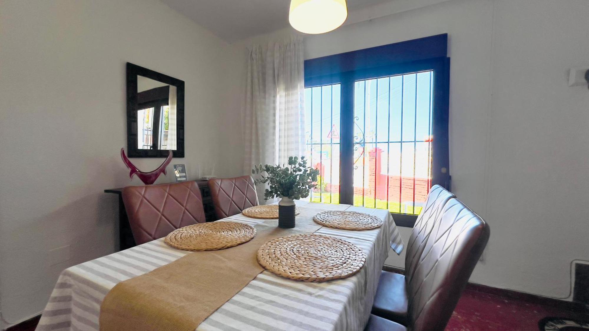 Villa Torrecilla En El Centro De Nerja - South Costa Kültér fotó