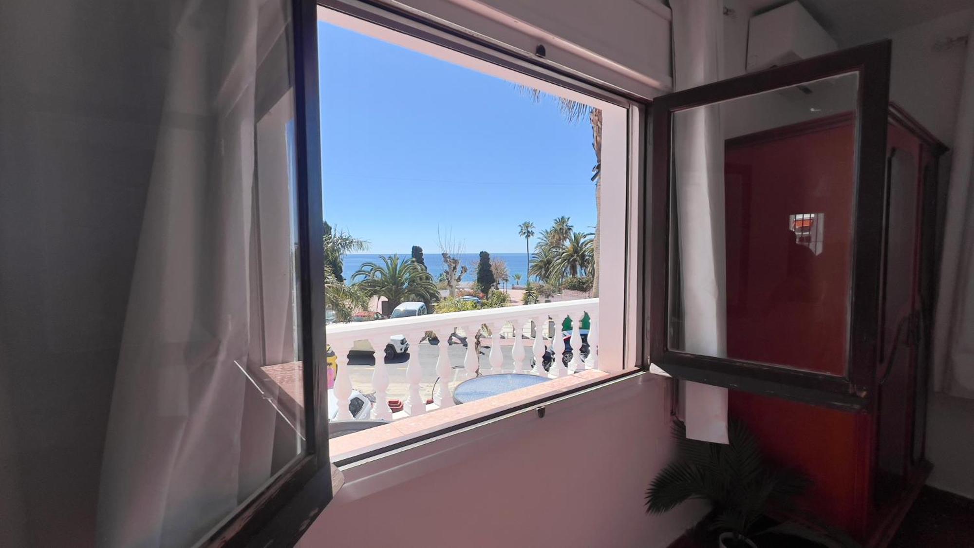 Villa Torrecilla En El Centro De Nerja - South Costa Kültér fotó