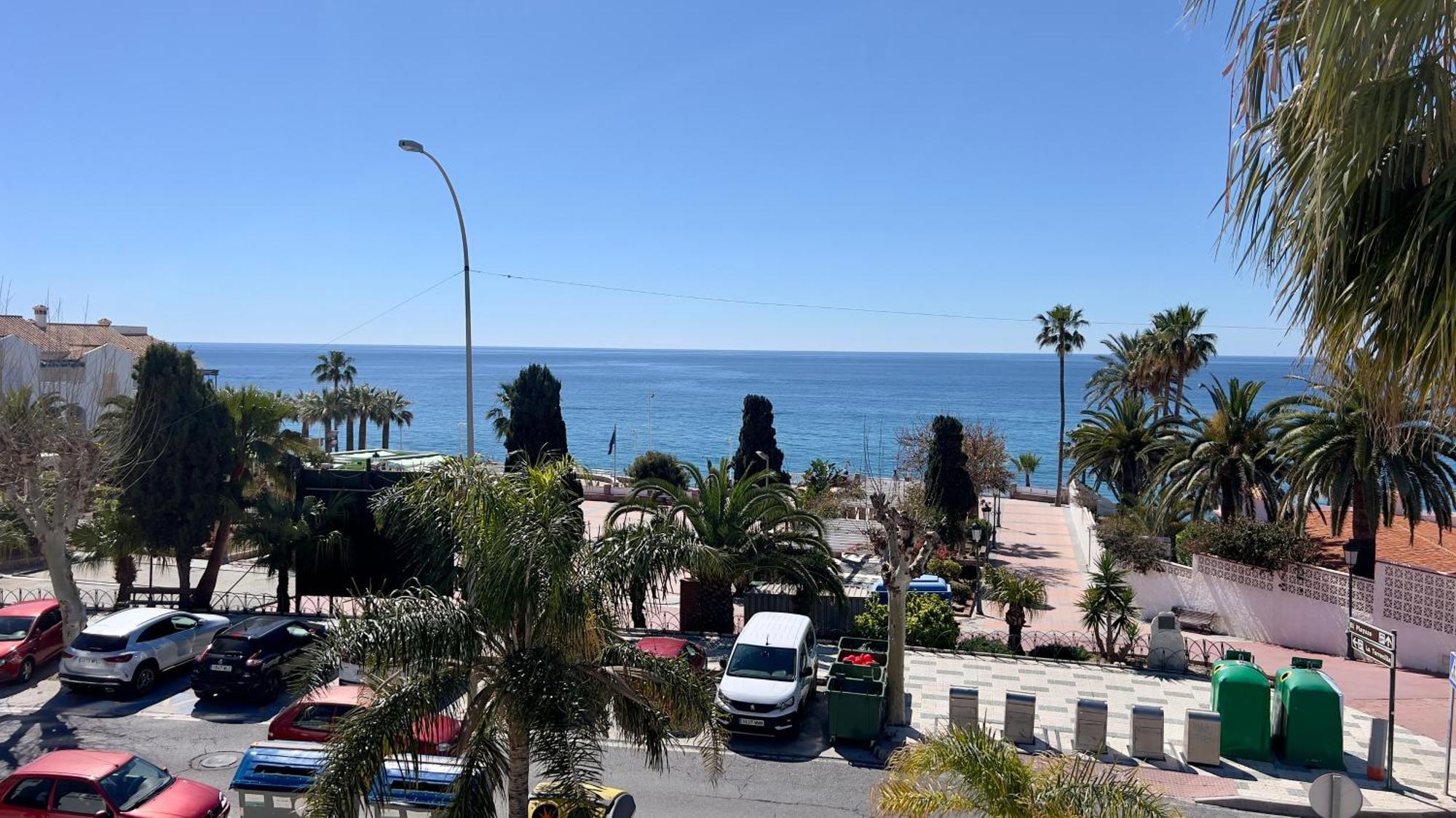 Villa Torrecilla En El Centro De Nerja - South Costa Kültér fotó