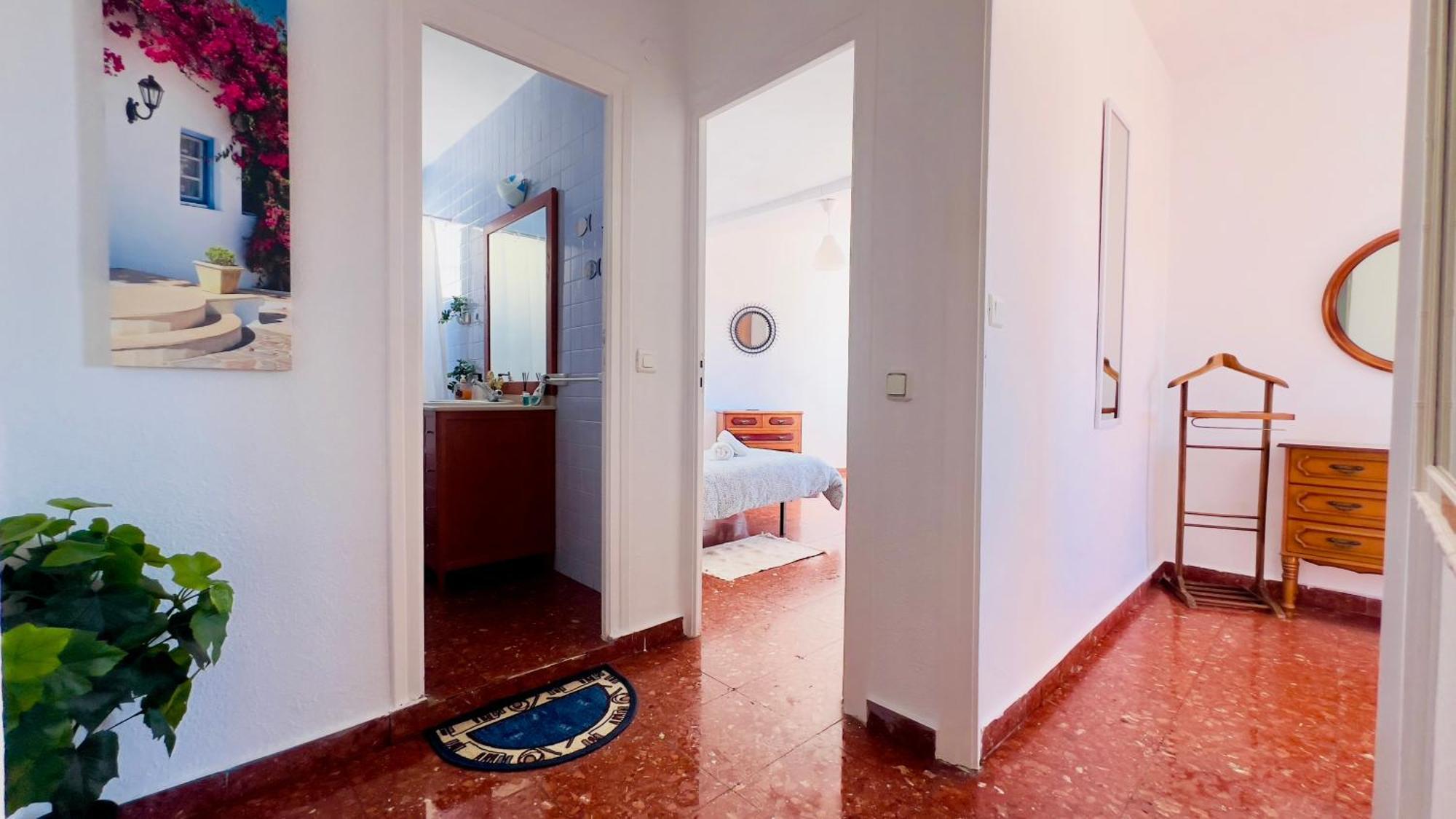 Villa Torrecilla En El Centro De Nerja - South Costa Kültér fotó